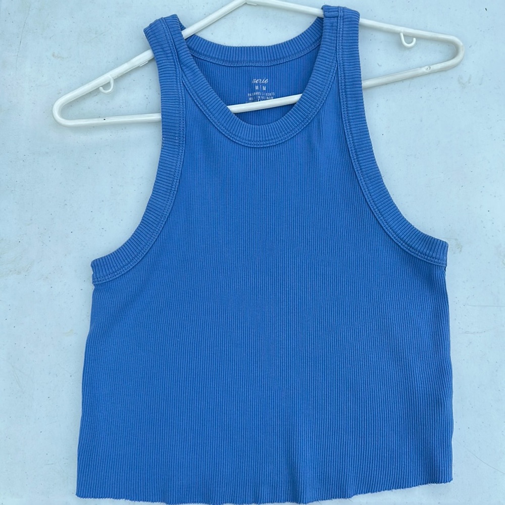 Nice tank top